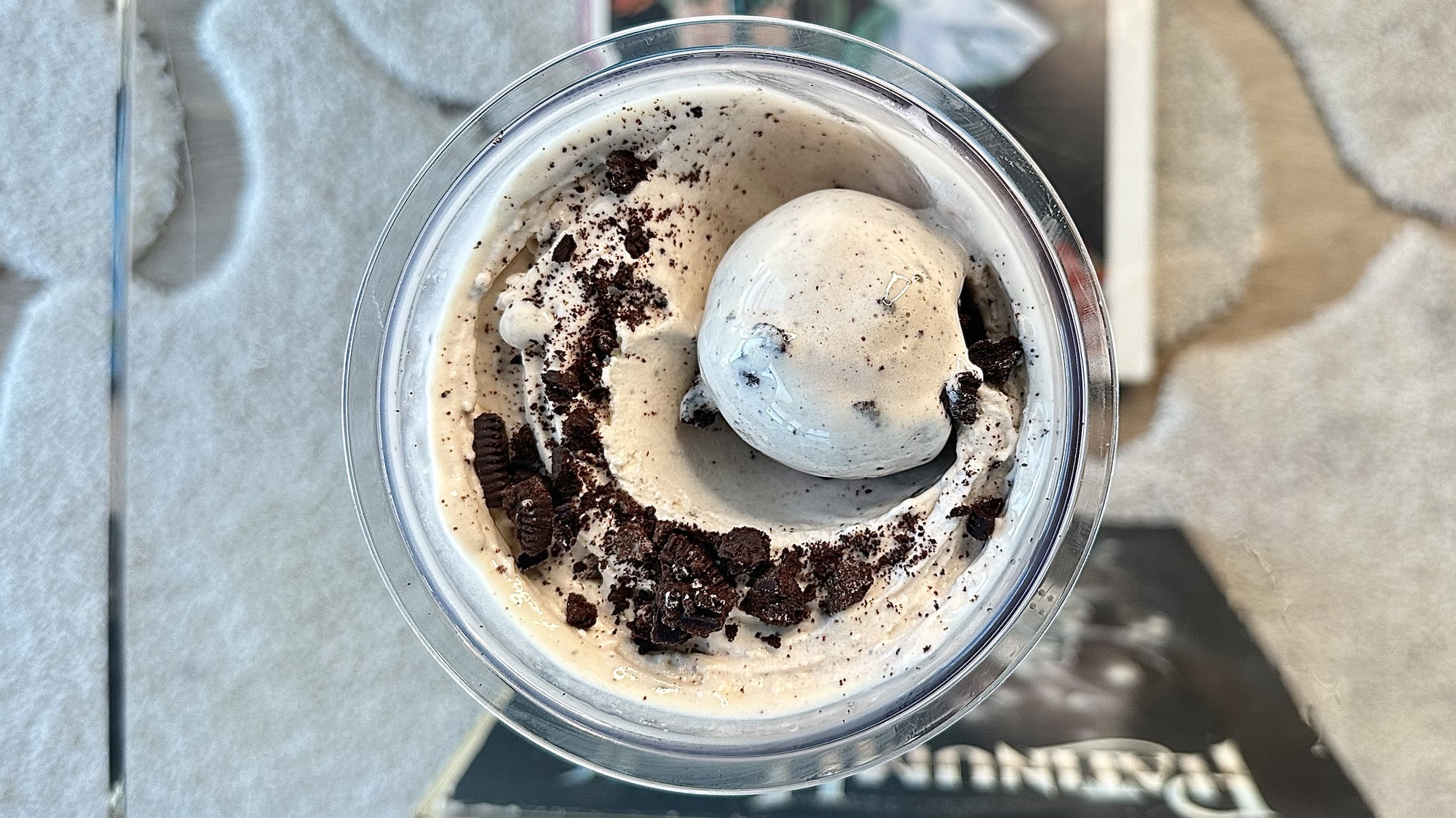 10 Must-Try Ninja Creami Protein Ice Cream Recipes