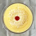 Mango Colada Protein Ice Cream
