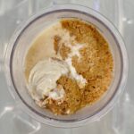 Guava Cheesecake Protein Ice Cream