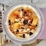 Everything But the Kitchen Sink Protein Ice Cream