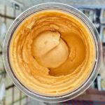 Pumpkin Snickerdoodle Protein Ice Cream