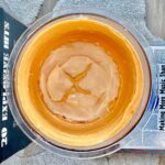 White Pumpkin Protein Ice Cream