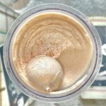 Chai Apple Cider Protein Ice Cream