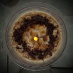 Campfire S’mores Protein Ice Cream